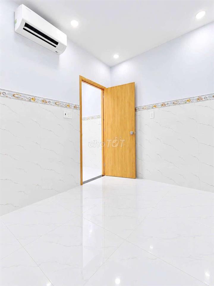 NHÀ CHÍNH CHỦ CẦN BÁN GẤP KC 2 TẦNG NGAY TÂN BÌNH 