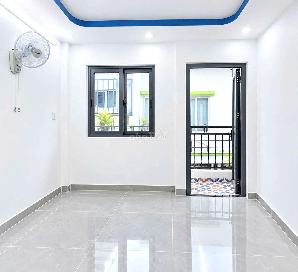 NHÀ CHÍNH CHỦ CẦN BÁN GẤP KC 2 TẦNG NGAY TÂN BÌNH 