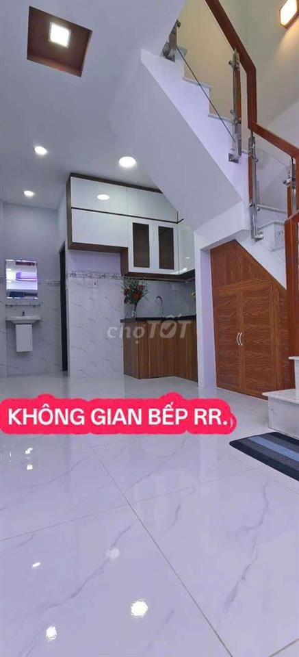 NHÀ CẦN BÁN GẤP GIÁ RẺ TÂN BÌNH 