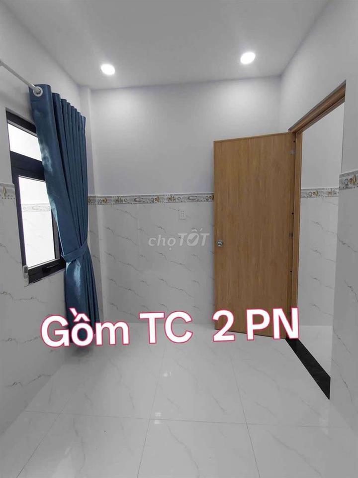 NHÀ CẦN BÁN GẤP GIÁ RẺ TÂN BÌNH 