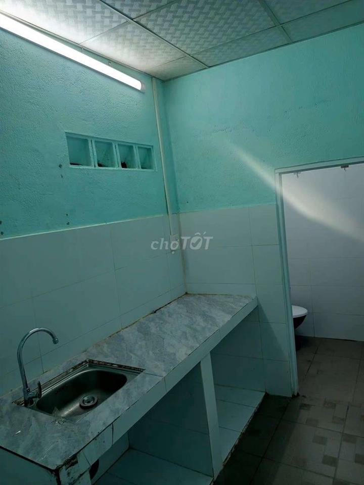 NHÀ CHÍNH CHỦ CẦN CHO THUÊ NGUYÊN CĂN GIÁ RẺ TÂN BÌNH 