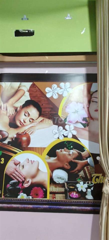 CHÍNH CHỦ CHO THUÊ NGUYÊN LẦU 1  DT 70M