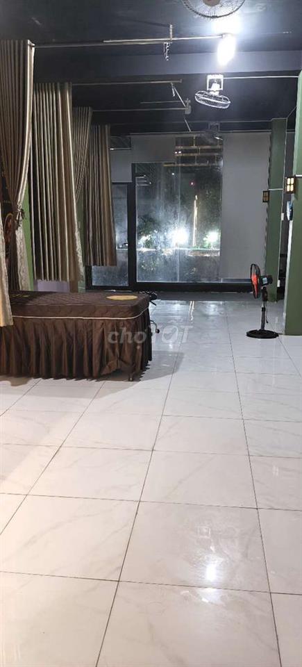 NHÀ CHO THUÊ NGUYÊN LẦU 1 DT 60M