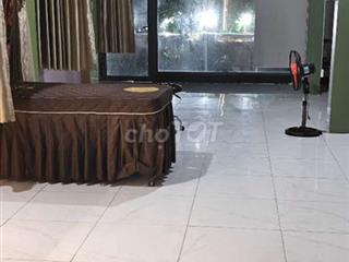 NHÀ CHO THUÊ NGUYÊN LẦU 1 DT 60M