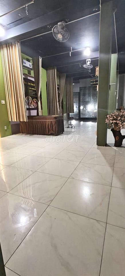 NHÀ CHO THUÊ NGUYÊN LẦU 1 DT 60M
