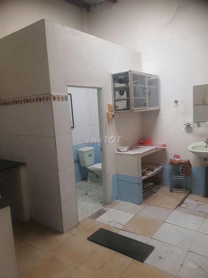 NHÀ CHO THUÊ NGUYÊN CĂN NGAY TÂN BÌNH 90M GIÁ 8TR