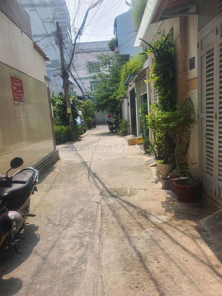 NHÀ CHO THUÊ NGUYÊN CĂN NGAY TÂN BÌNH 90M GIÁ 8TR
