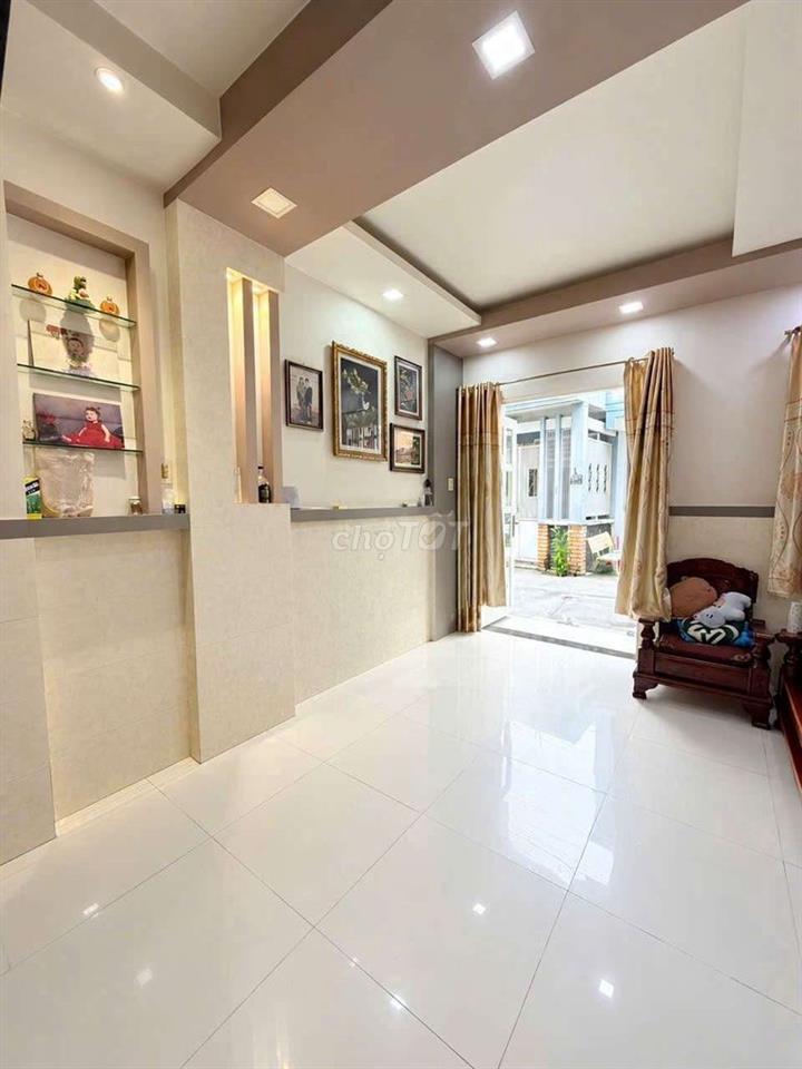 NHÀ CẦN BÁN GẤP CHÍNH CHỦ GIÁ RẺ TÂN BÌNH