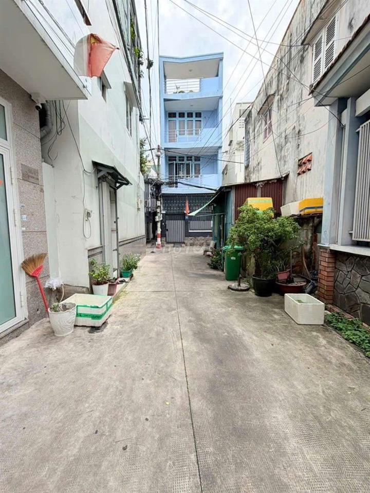 NHÀ CẦN BÁN GẤP CHÍNH CHỦ GIÁ RẺ TÂN BÌNH