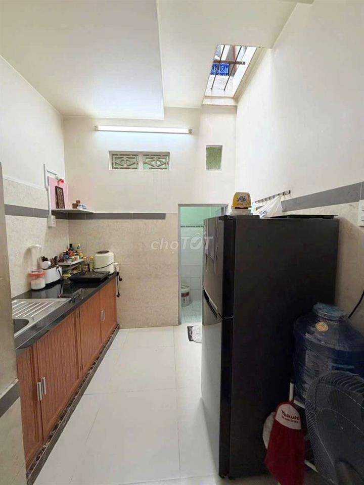 NHÀ CẦN BÁN GẤP CHÍNH CHỦ GIÁ RẺ TÂN BÌNH