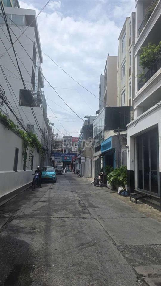 NHÀ CHO THUÊ NGUYÊN CĂN 4 TẦNG GIÁ 13TR
