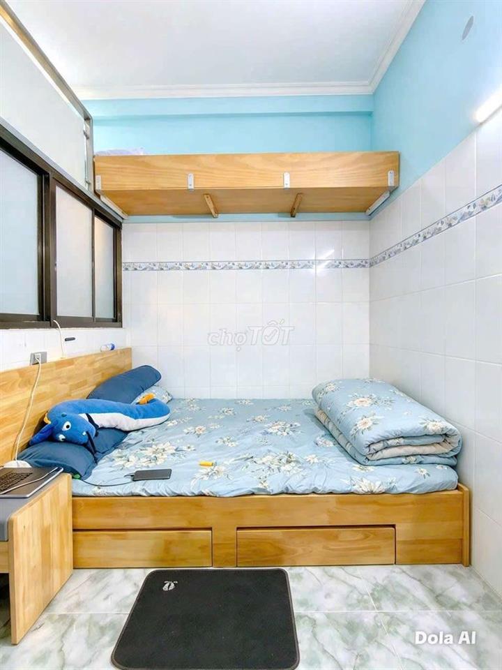 CHUNG CƯ  NGAY BÀU CÁT ĐỒNG ĐEN  Bán giá1t85