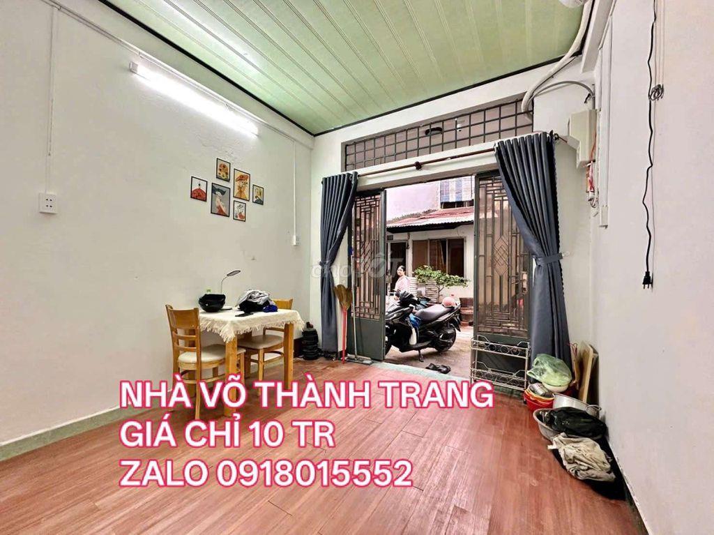 CẦN BÁN GẤP CHUNG CƯ TÂN BÌNH 