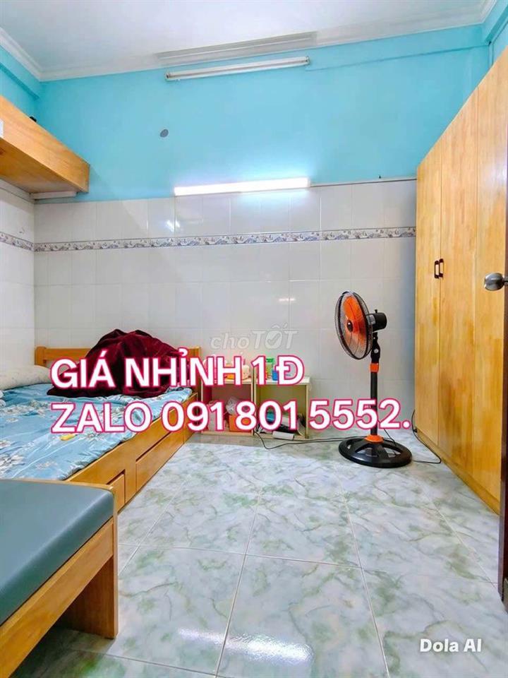 CẦN BÁN GẤP CHUNG CƯ TÂN BÌNH 