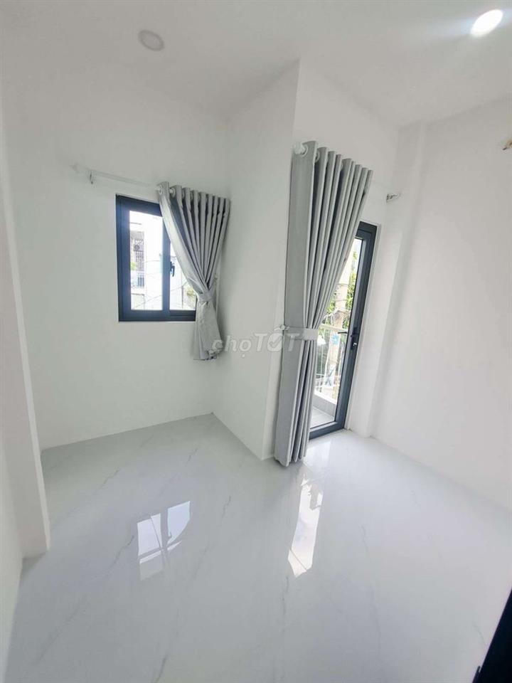 NHÀ BÁN GẤP GIÁ RẺ NGAY TÂN BÌNH 