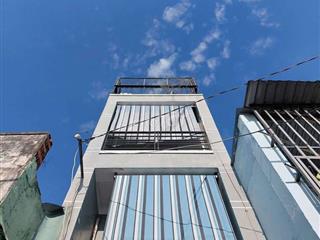 NHÀ CHÍNH CHỦ CẦN BÁN GẤP GIÁ RẺ TÂN PHÚ