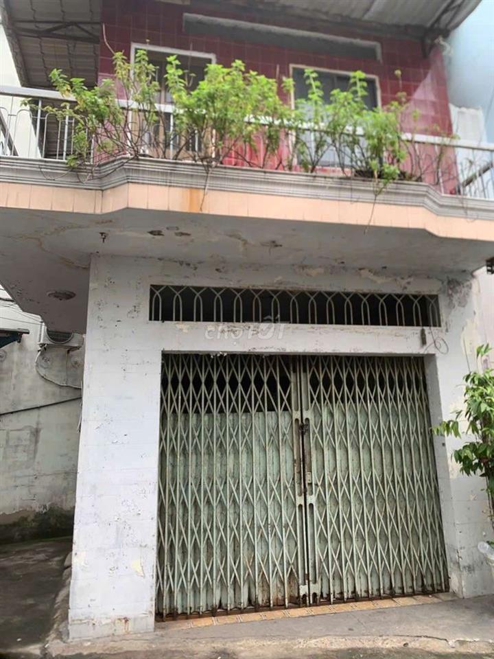 NHÀ CHO THUÊ NGUYÊN CĂN NGAY TÂN BÌNH GIÁ 5 TR