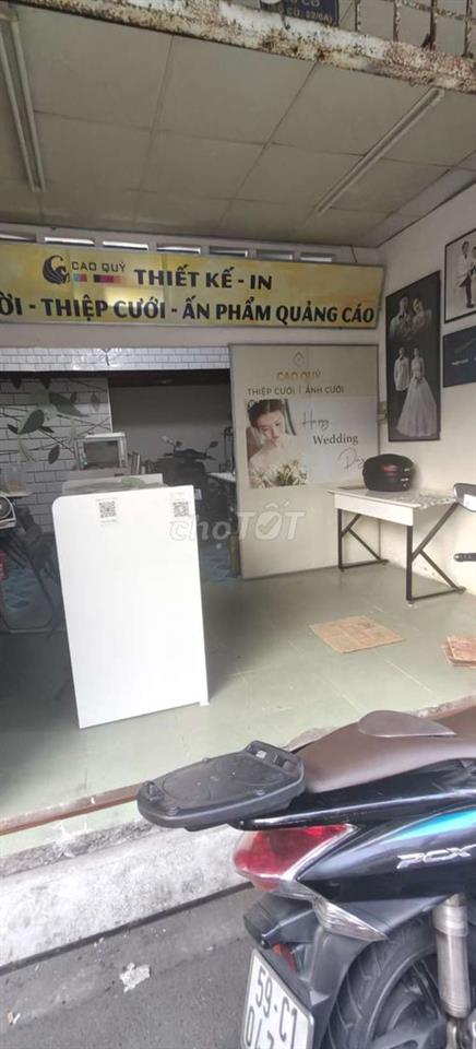 NHÀ CHO THUÊ NGUYÊN CĂN NGAY TÂN BÌNH GIÁ RẺ 