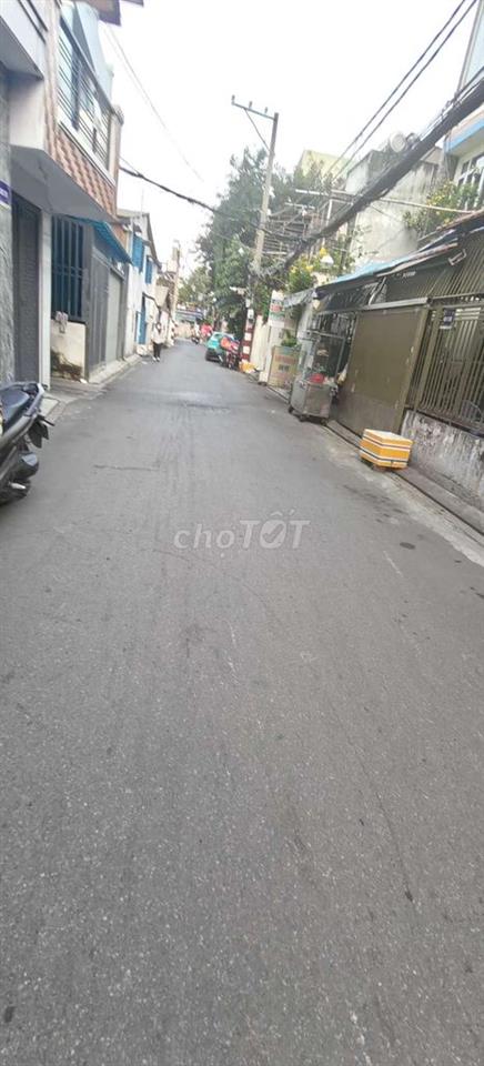 NHÀ CHO THUÊ NGUYÊN CĂN NGAY TÂN BÌNH GIÁ RẺ 