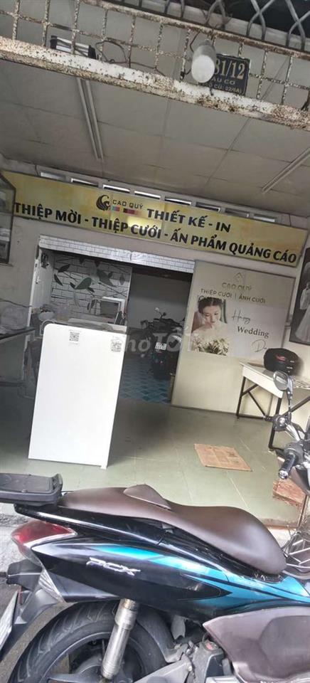 NHÀ CHO THUÊ NGUYÊN CĂN NGAY TÂN BÌNH GIÁ RẺ 