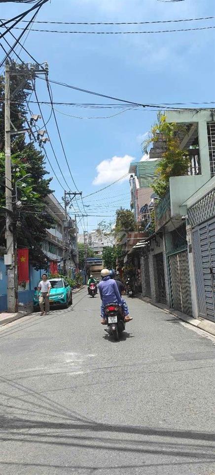 NHÀ CHO THUÊ NGUYÊN CĂN NGAY TÂN BÌNH GIÁ 5 TR 