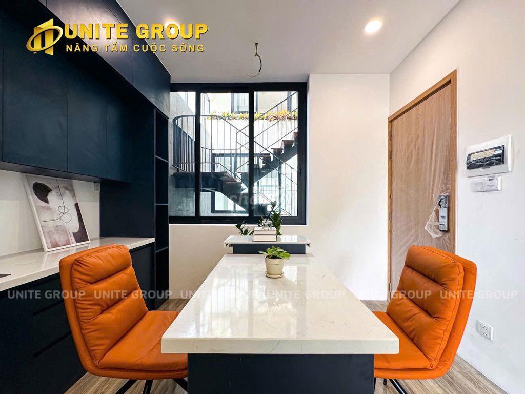 ✨ CĂN HỘ DỊCH VỤ 1PN CAO CẤP – FULL NT – GẦN SÂN BAY TÂN SƠN NHẤT