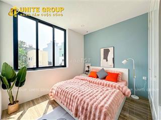 ✨ CĂN HỘ DỊCH VỤ 1PN CAO CẤP – FULL NT – GẦN SÂN BAY TÂN SƠN NHẤT