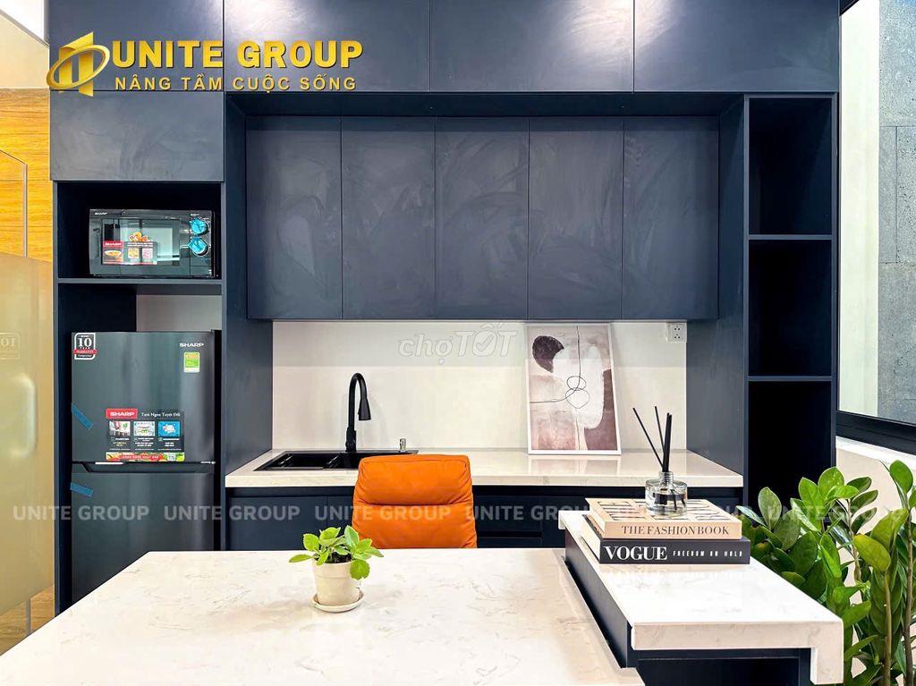 ✨ CĂN HỘ DỊCH VỤ 1PN CAO CẤP – FULL NT – GẦN SÂN BAY TÂN SƠN NHẤT