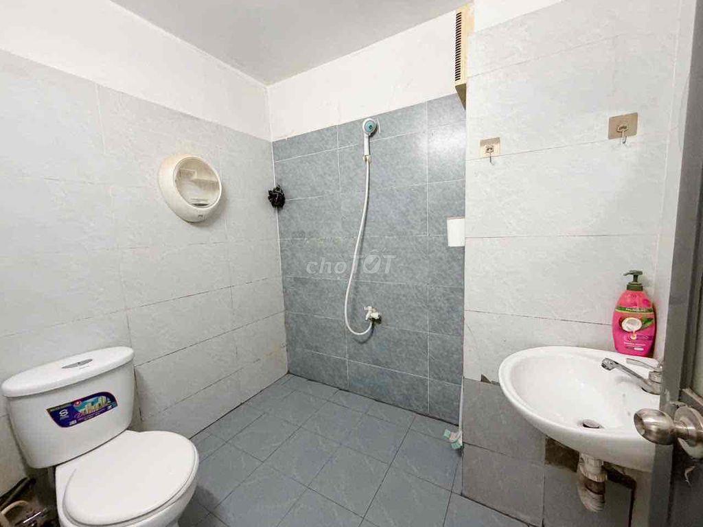 DUPLEX CỬA SỔ TRỜI - NHÀ MỚI THIẾT KẾ SIÊU ĐẸP - FULL NỘI THẤT MỚI -