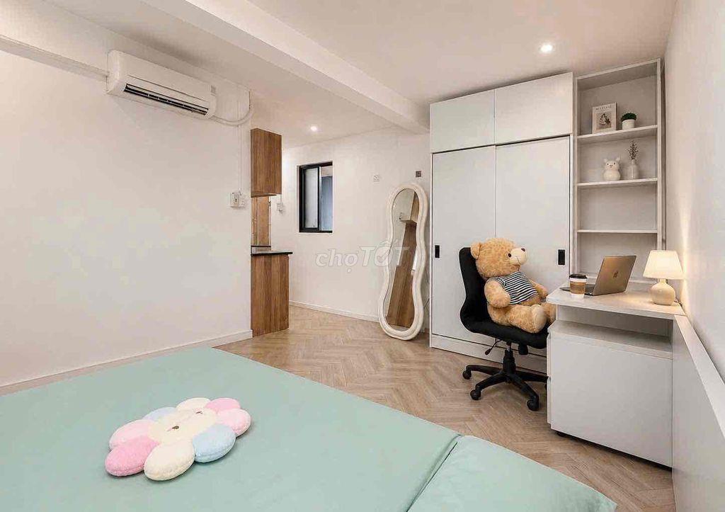 STUDIO DECOR HÀN QUỐC SIÊU XINH - NỘI THẤT CAO CẤP - NGAY TRUNG TÂM