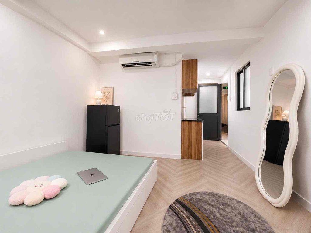 STUDIO DECOR HÀN QUỐC SIÊU XINH - NỘI THẤT CAO CẤP - NGAY TRUNG TÂM