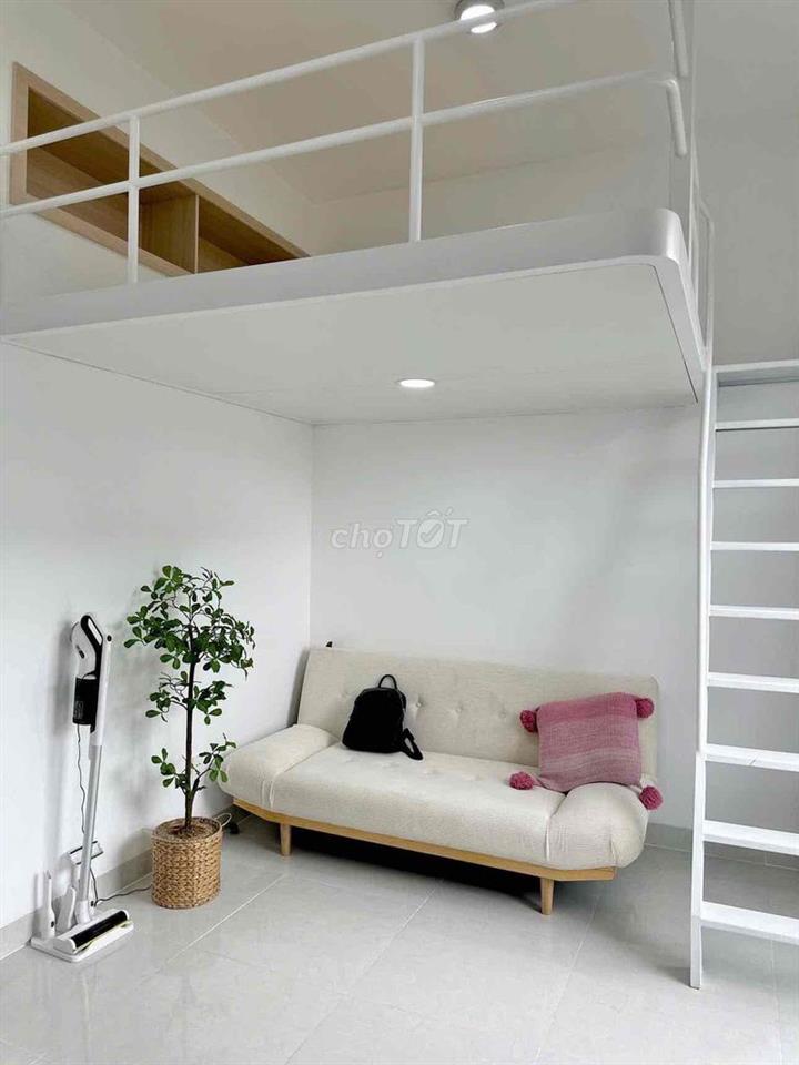 PHÒNG MỚI - BANCOL LỚN - GẦN CÁC TRƯỜNG ĐH THUẬN TIỆN ĐI HỌC ĐI LÀM