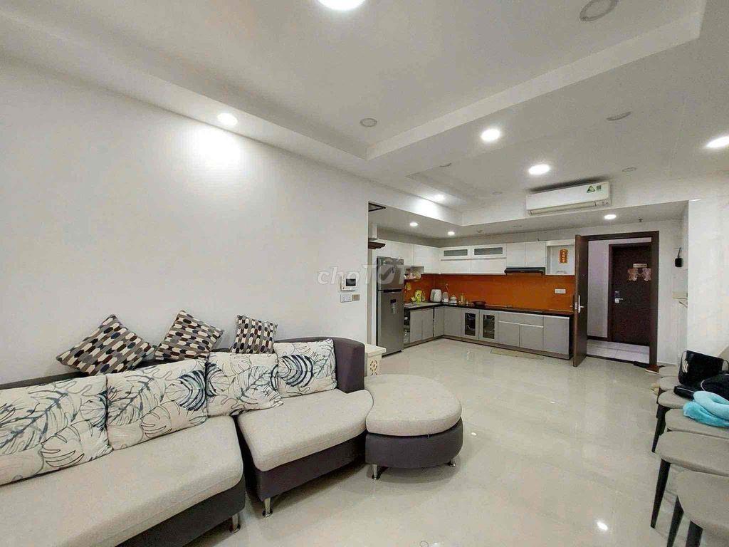 CHO THUÊ PHÒNG NGỦ FULL NỘI THẤT GẦN SÂN BAY