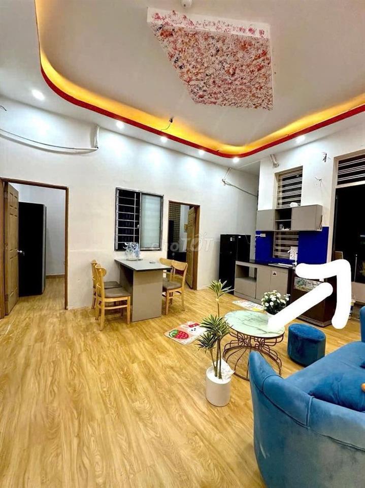 Cho thuê CHDV 2PN 60m2 full Nội thất ban công rộng rãi, 03 Tr Mai Ninh