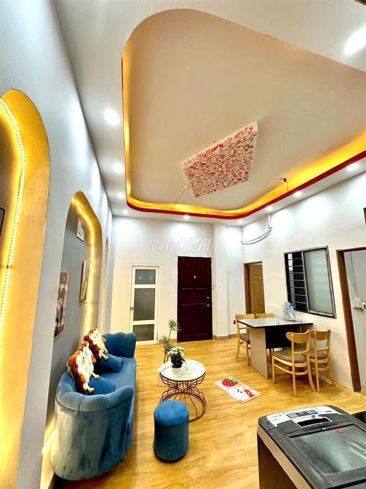 Cho thuê CHDV 2PN 60m2 full Nội thất ban công rộng rãi, 03 Tr Mai Ninh