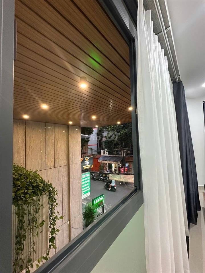 Studio Full Nội Thất Gần Ga T3 - Miễn Phí Gym - Giá Từ 7 Triệu