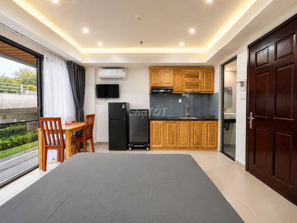Leontina Apartment T3 – Full nội thất – Giá 7,8 triệu