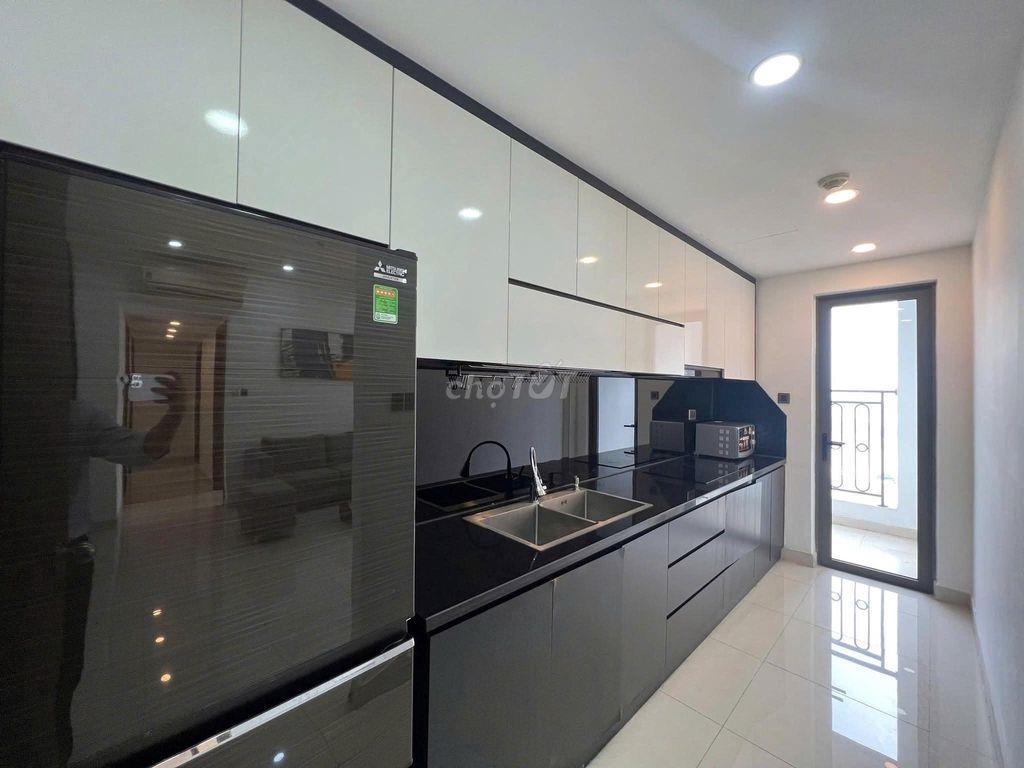 Chung cư Ruby Garden-Cạnh Sân Bay TSN, 3PN 130m2, giá 14,5 Triệu/th