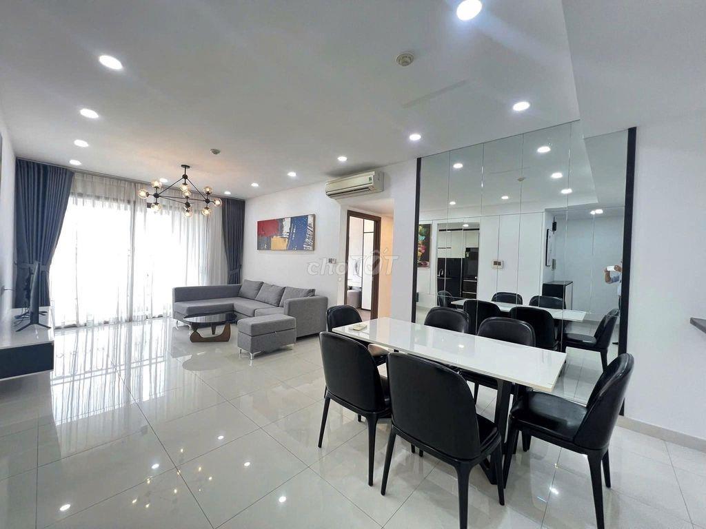 Chung cư Ruby Garden-Cạnh Sân Bay TSN, 3PN 130m2, giá 14,5 Triệu/th