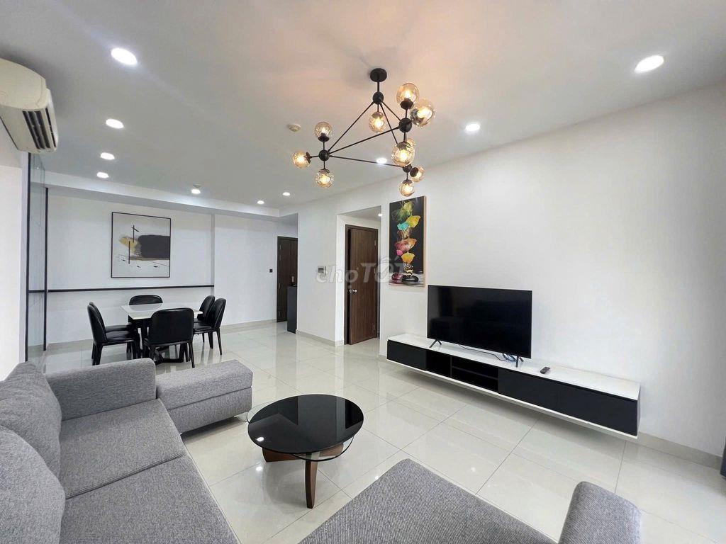 Chung cư Ruby Garden-Cạnh Sân Bay TSN, 3PN 130m2, giá 14,5 Triệu/th