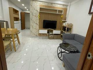 Cho thuê chung cư Ruby Garden-Nguyễn Sỹ Sách,2PN,Full nội thất giá 9tr