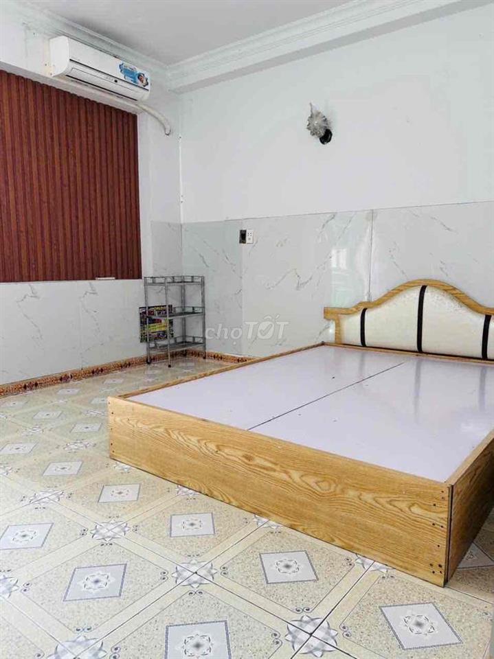 cho thuê căn hộ dịch vụ