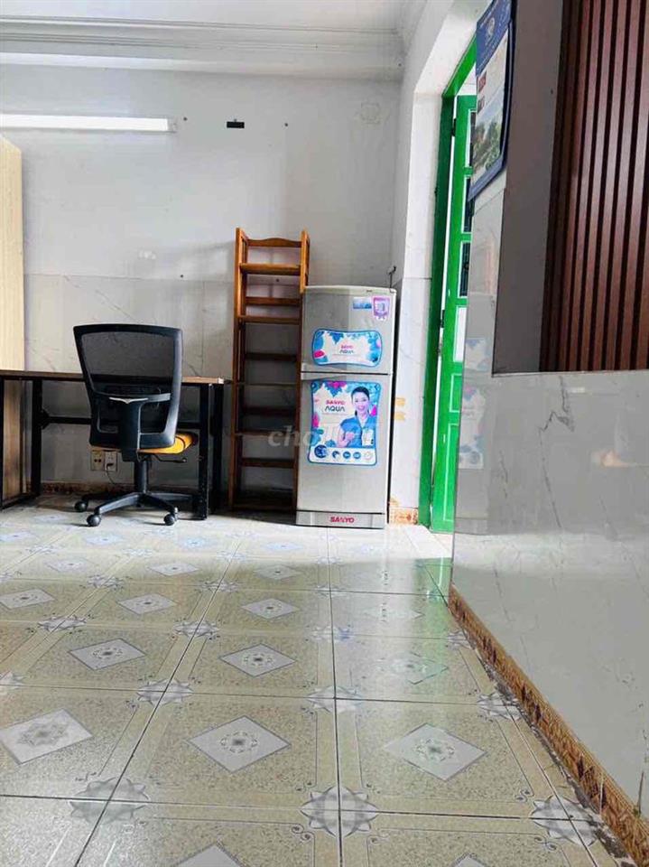 cho thuê căn hộ dịch vụ