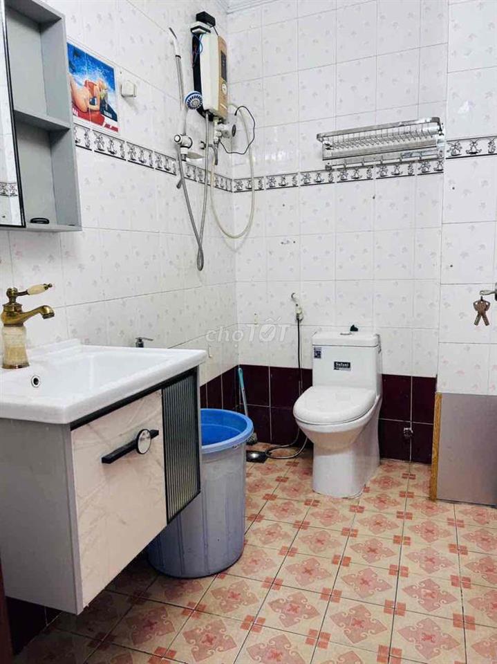 cho thuê căn hộ dịch vụ