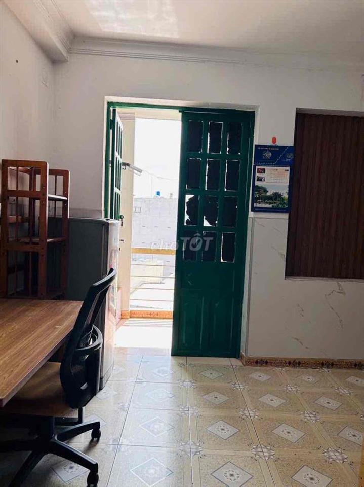 cho thuê căn hộ dịch vụ
