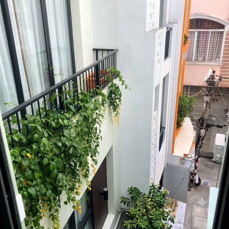 Khai trương CHDV Dublex diện tích 30m2-Nội thất đầy đủ