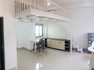 Khai trương CHDV Dublex diện tích 30m2-Nội thất đầy đủ