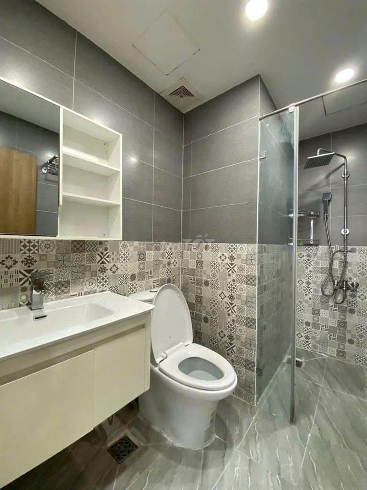 Cho thuê căn hộ Phúc Yên-Tân Bình 3PN 120m2 full noi thất giá 13 tr/th