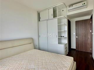 Căn hộ  chung cư Ruby garden rộng 96m2, 2p ngủ, NT giá 10tr/tháng