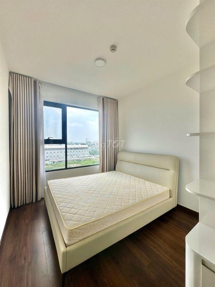 Căn hộ  chung cư Ruby garden rộng 96m2, 2p ngủ, NT giá 10tr/tháng